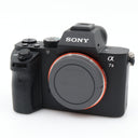 Sony A7 II boîtier occasion