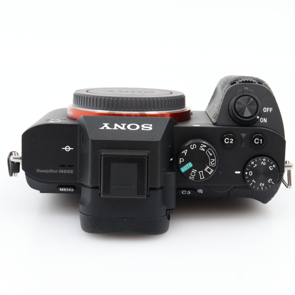 Sony A7 II boîtier occasion