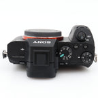 Sony A7 II boîtier occasion