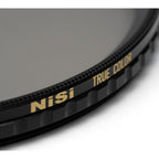 NiSi True Color Pro Nano CPL 67mm (Bass Frame)