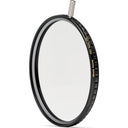 NiSi True Color Pro Nano CPL 82mm (Bassrahmen)