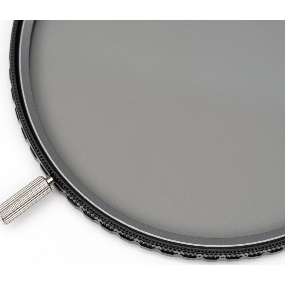 NiSi True Color Pro Nano CPL 82mm (Bassrahmen)
