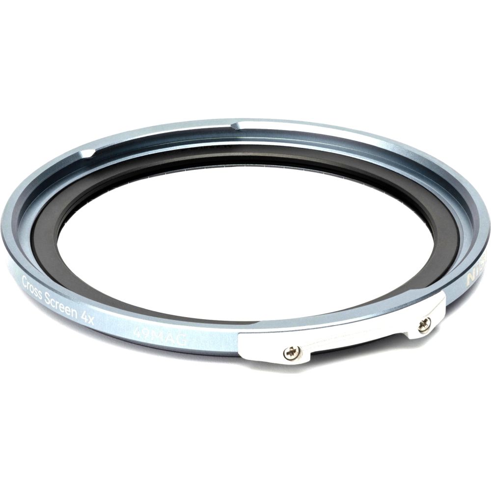 NiSi JetMag Pro Cross Screen 4x 49MAG