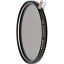 NiSi True Color Pro Nano CPL 58mm (Messingrahmen)