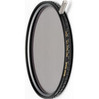 NiSi True Color Pro Nano CPL 58mm (Messingrahmen)