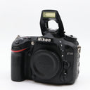 Nikon D7100 boîtier occasion