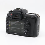 Nikon D7100 boîtier occasion