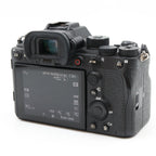 Sony A1 Gehäuse gebraucht