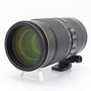 Nikon AF-S 80-400mm F/4.5-5.6G ED VR gebraucht