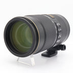 Nikon AF-S 80-400mm F/4.5-5.6G ED VR gebraucht