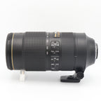 Nikon AF-S 80-400mm F/4.5-5.6G ED VR gebraucht