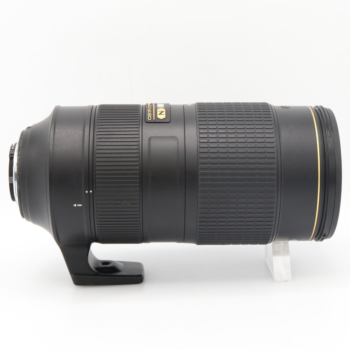 Nikon AF-S 80-400mm F/4.5-5.6G ED VR gebraucht
