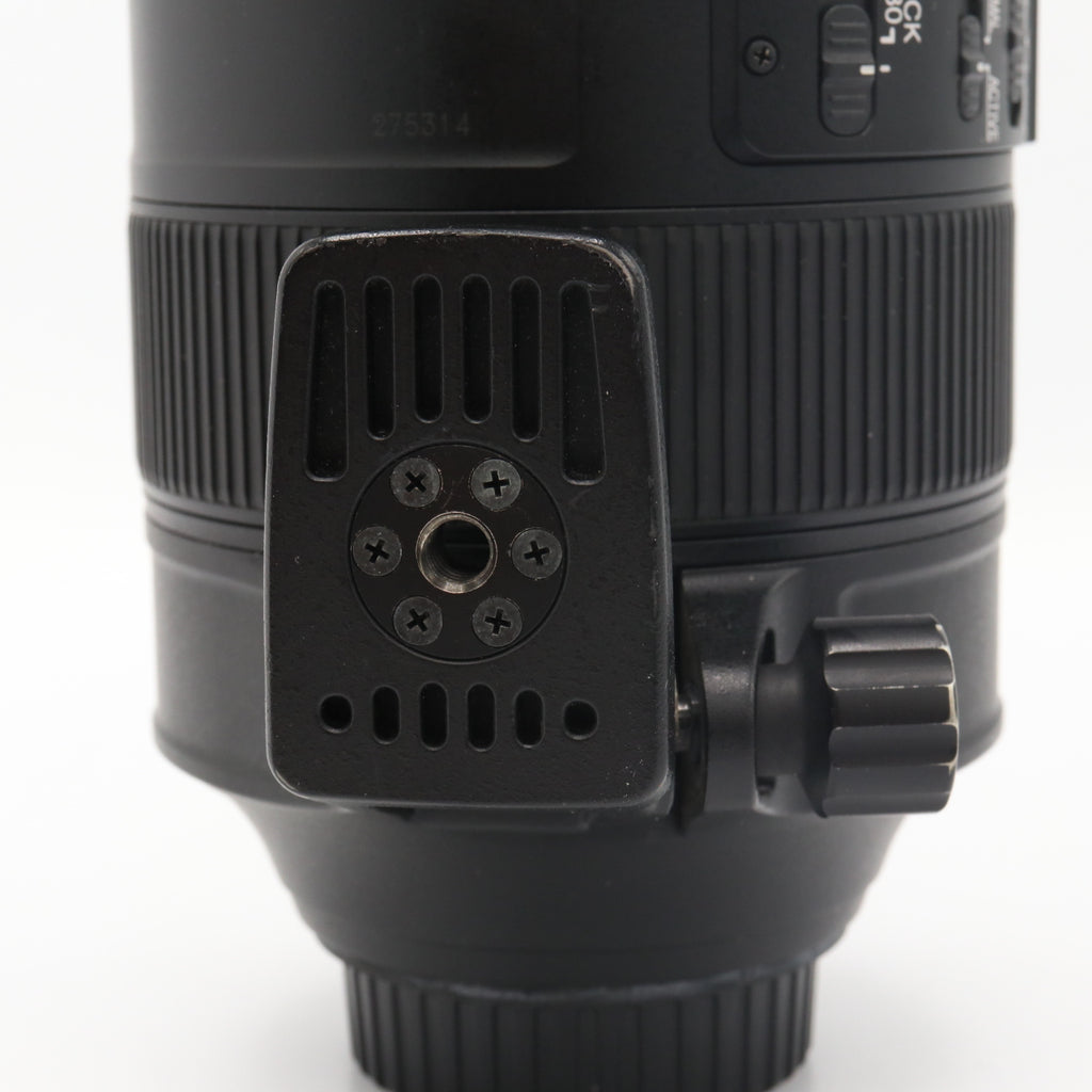 Nikon AF-S 80-400mm F/4.5-5.6G ED VR gebraucht