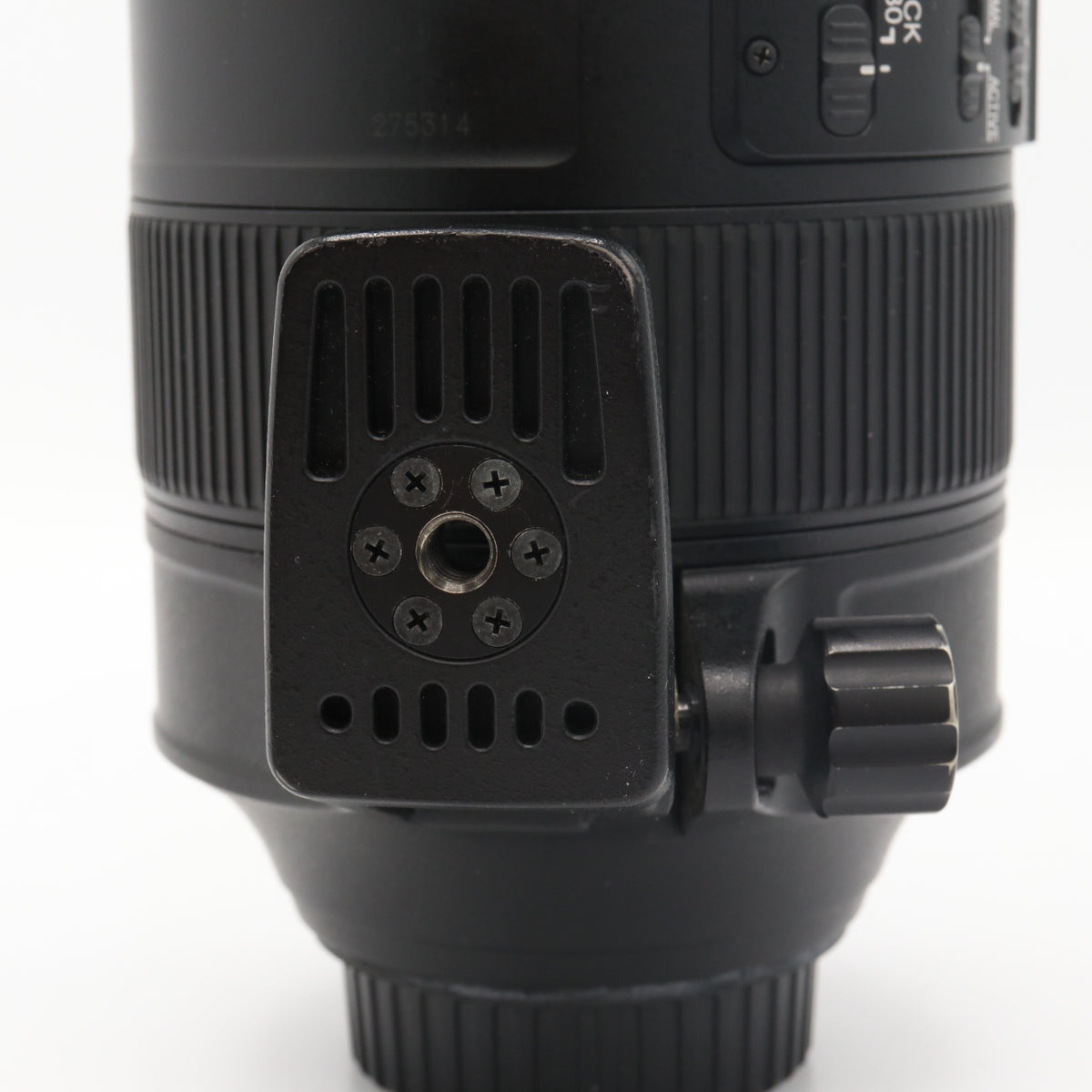 Nikon AF-S 80-400mm F/4.5-5.6G ED VR gebraucht