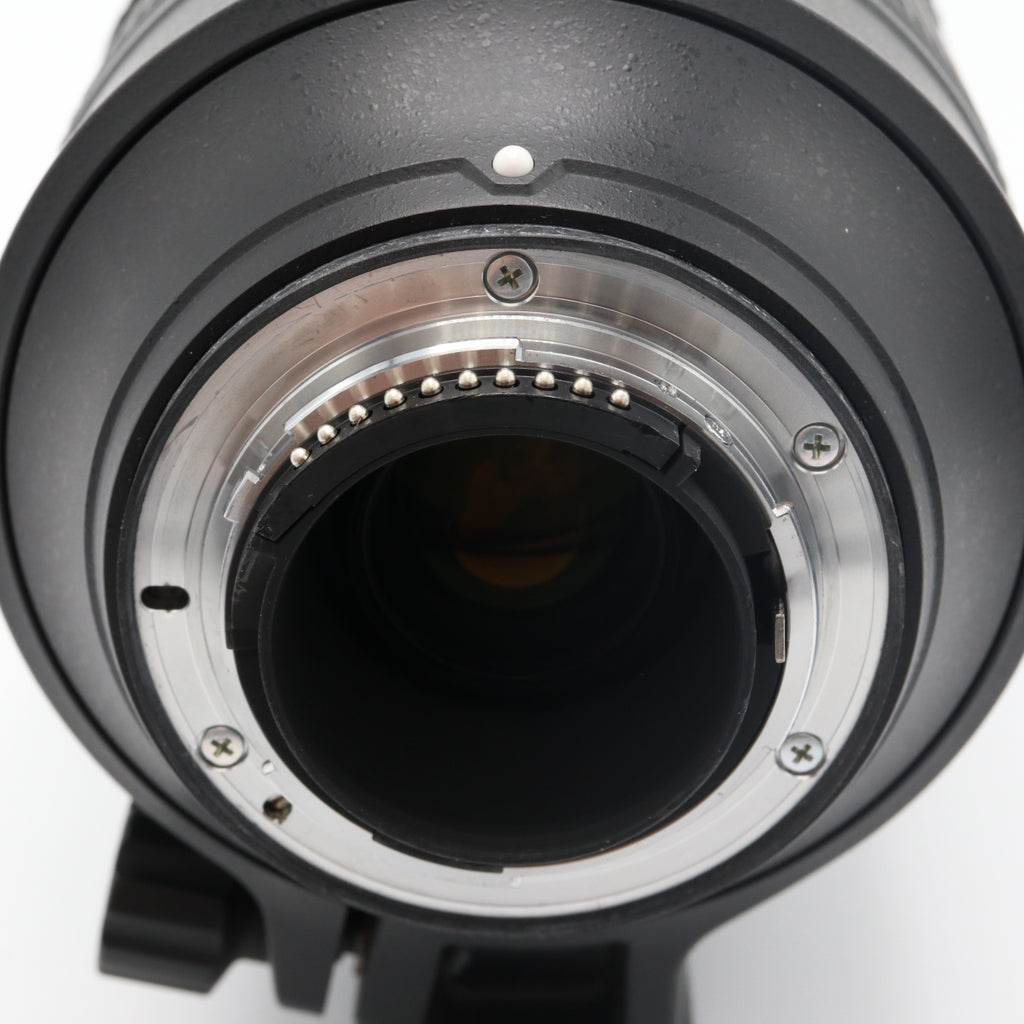 Nikon AF-S 80-400mm F/4.5-5.6G ED VR gebraucht