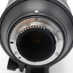 Nikon AF-S 80-400mm F/4.5-5.6G ED VR gebraucht