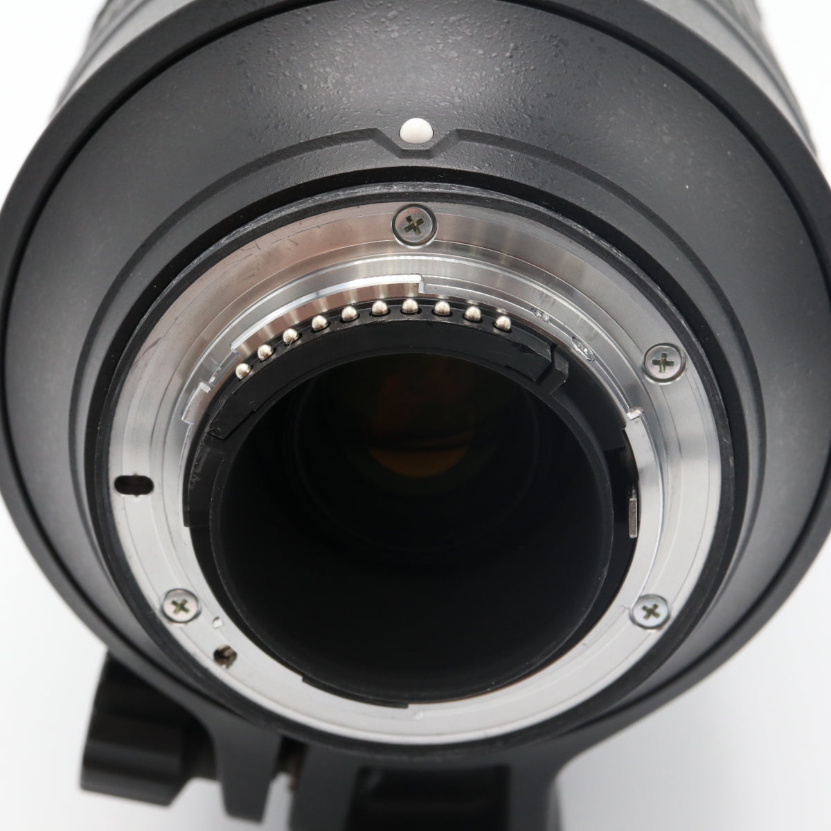 Nikon AF-S 80-400mm F/4.5-5.6G ED VR gebraucht