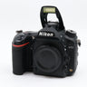 Nikon D750 boîtier occasion