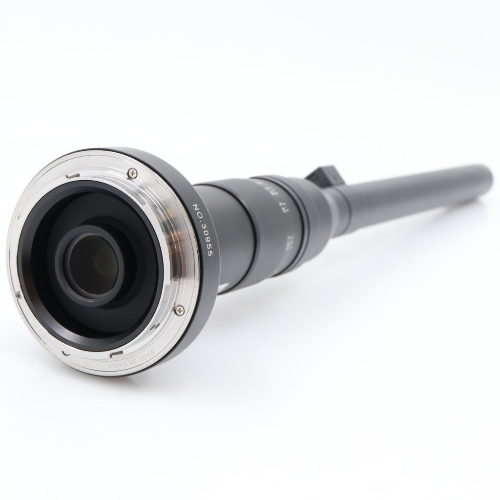Laowa 24mm f/14 2x Macro Probe (STD) Canon EF gebraucht