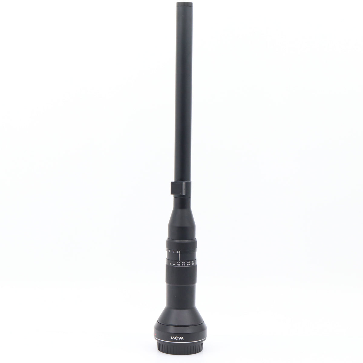 Laowa 24mm f/14 2x Macro Probe (STD) Canon EF gebraucht