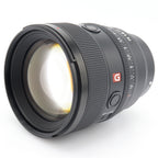 Sony FE 85mm F/1.4 GM II used