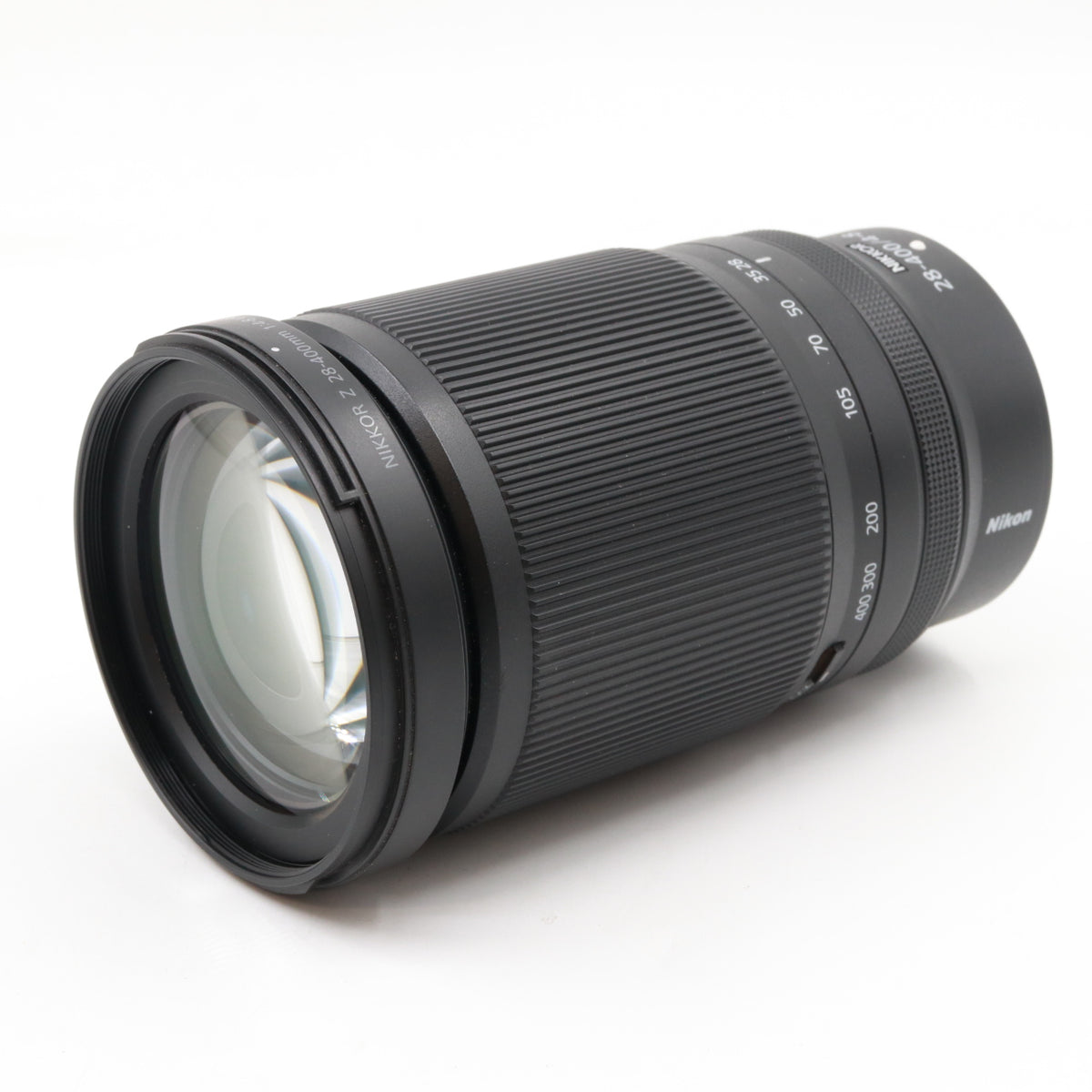 Nikon Z 28-400mm F/4-8 VR occasion