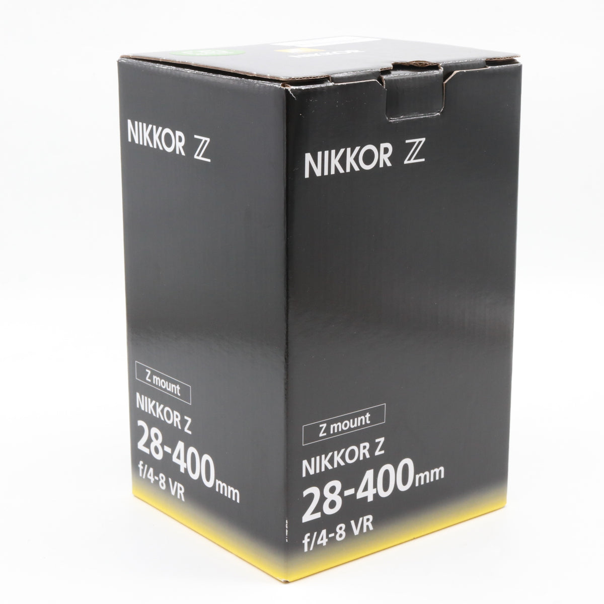 Nikon Z 28-400mm F/4-8 VR occasion