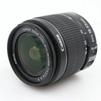 Canon EF-S 18-55mm f/3.5-5.6 IS II occasion