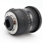 Sigma 10-20mm F/3.5 EX DC HSM Nikon gebraucht