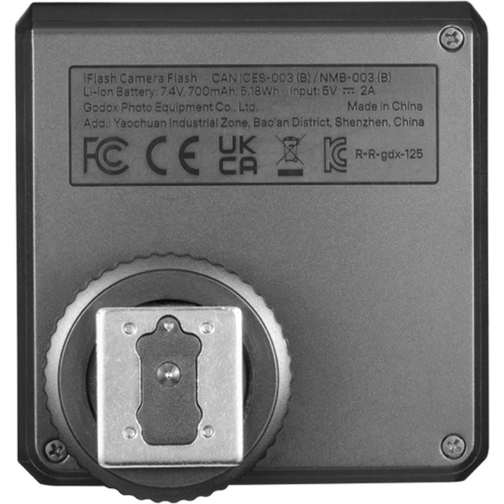 Godox iM30 Pro iFlash Kamerablitz