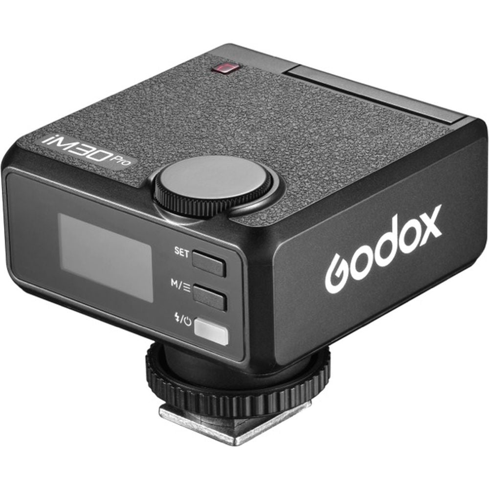 Godox iM30 Pro iFlash Kamerablitz