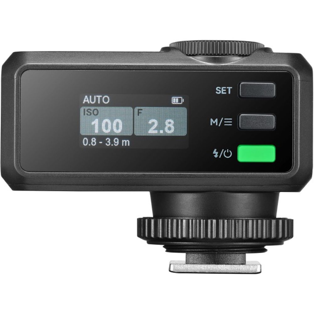 Godox iM30 Pro iFlash Kamerablitz