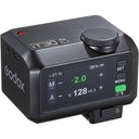 Godox iT30Pro-L iFlash TTL Camera Flash Black