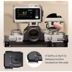 Godox iT30Pro-L iFlash TTL Camera Flash Black