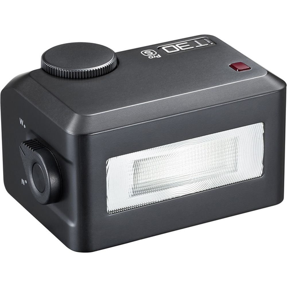 Godox iT30Pro-L iFlash TTL Camera Flash Black