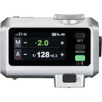 Godox iT30Pro-L iFlash TTL Kamerablitz Silber