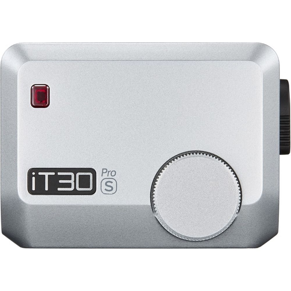 Godox iT30Pro-L iFlash TTL Kamerablitz Silber