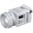 Godox ML150-RF PaletteLab LED light White (Without Battery)