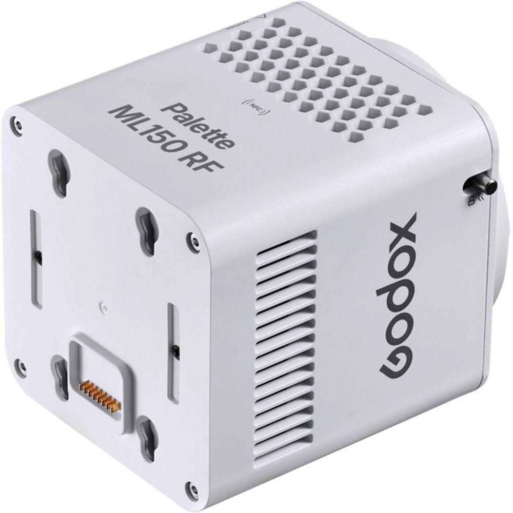 Godox ML150-RF PaletteLab LED light White (Without Battery)