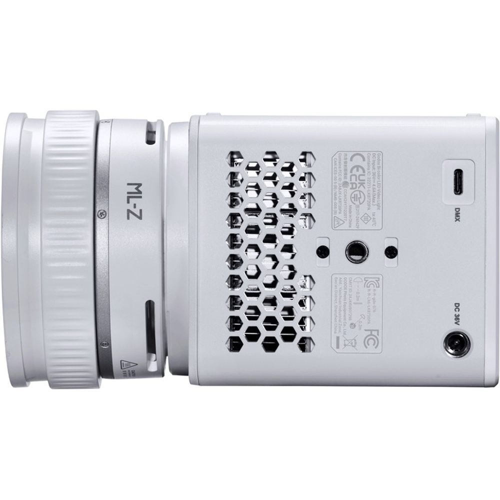 Godox ML150-RF PaletteLab LED light White (Without Battery)
