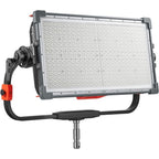 Godox P1200R Hard P8 K1 KNOWLED RGB Panel Light Étanche avec 8 Pixels et Carry Sac