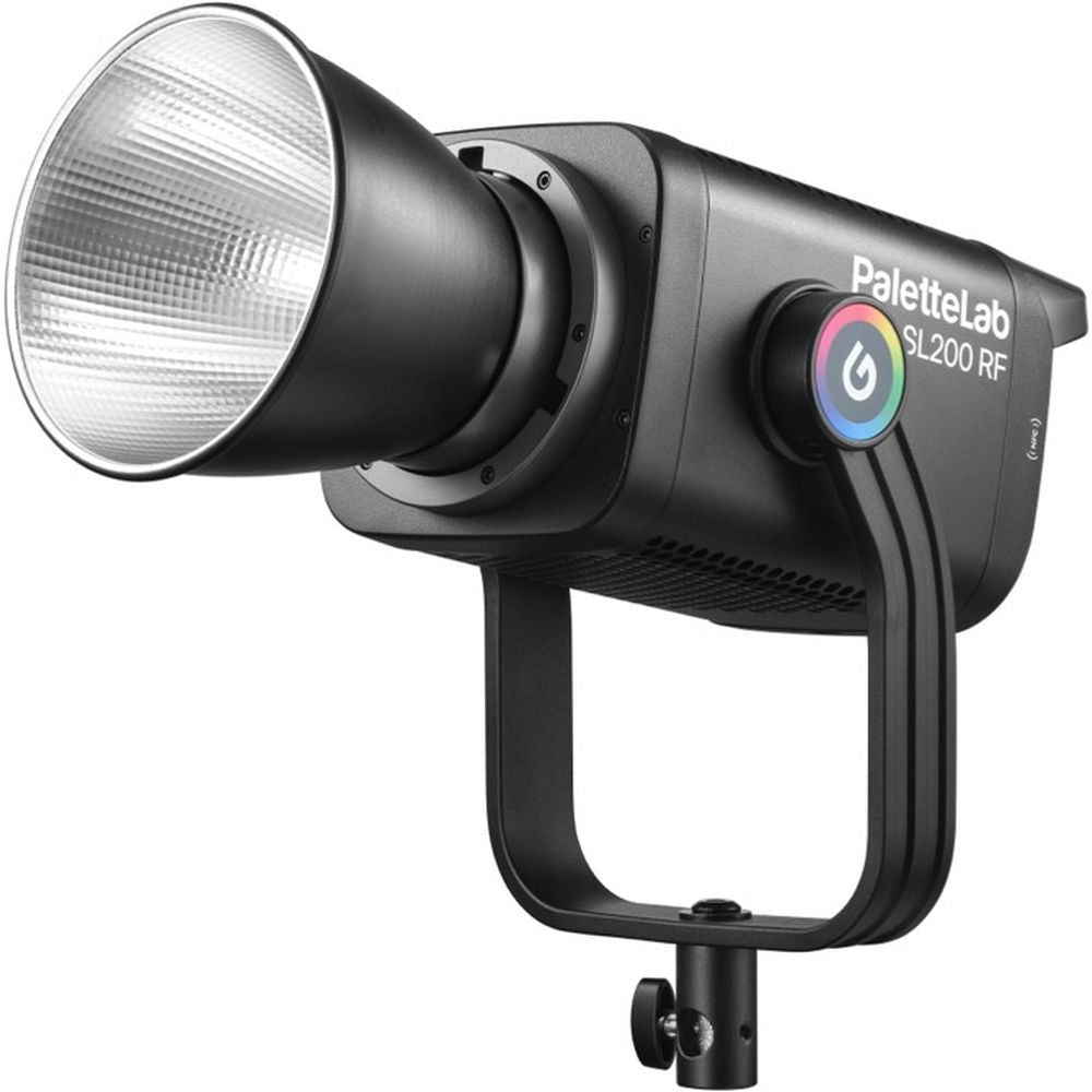 Godox SL200-RF PaletteLab Vollspektrum-LED-Leuchte