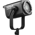 Godox SL200-RF PaletteLab Full Spectrum LED light