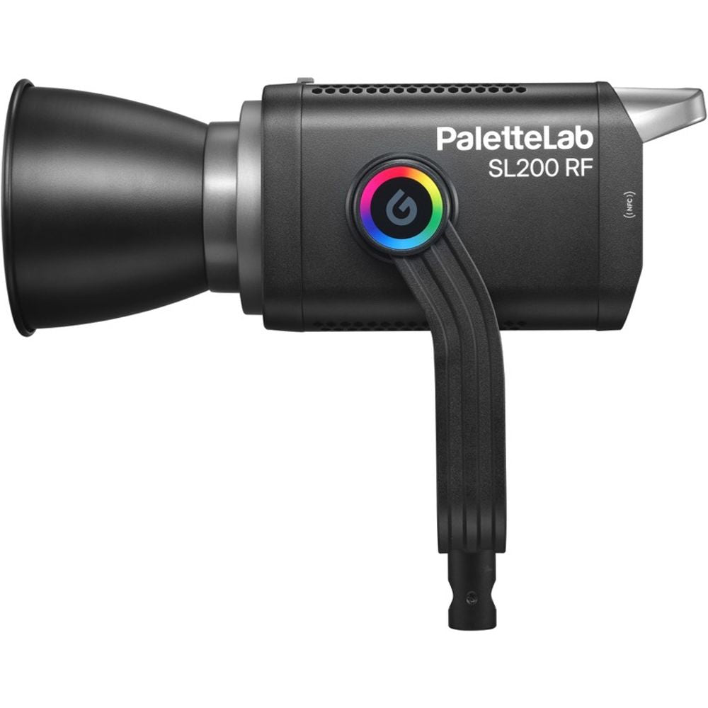 Godox SL200-RF PaletteLab Full Spectrum LED light