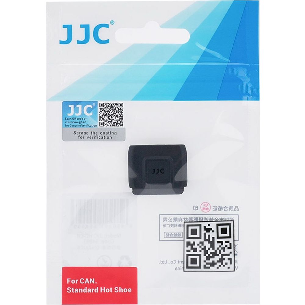 JJC HC-CII Blitzschuhabdeckung