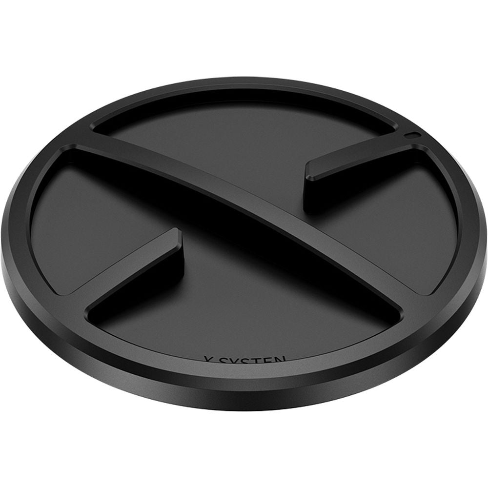 JJC L-RHX-F Verschlusskappe für Hasselblad X-Mount-Kameragehäuse (3054750)