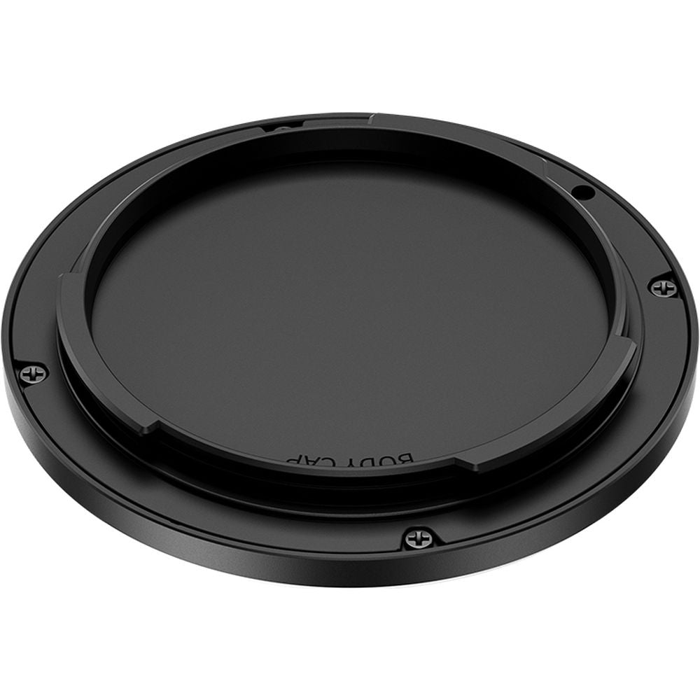 JJC L-RHX-F Verschlusskappe für Hasselblad X-Mount-Kameragehäuse (3054750)