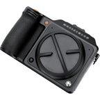 JJC L-RHX-F Verschlusskappe für Hasselblad X-Mount-Kameragehäuse (3054750)