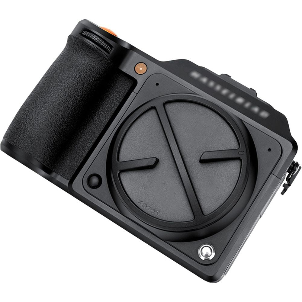 JJC L-RHX-F Verschlusskappe für Hasselblad X-Mount-Kameragehäuse (3054750)