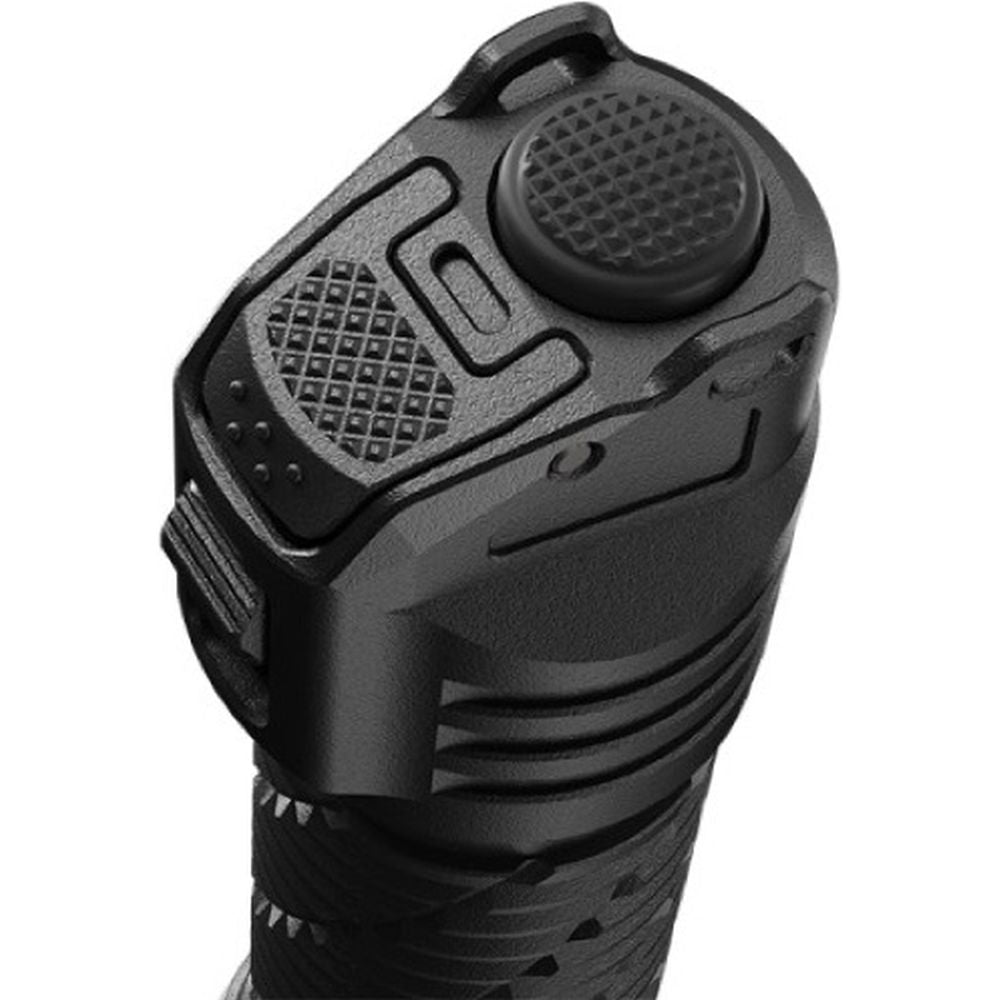 Nitecore P27iX Taktische Taschenlampe